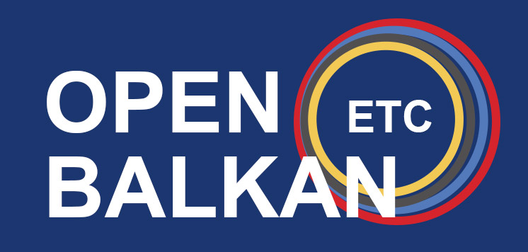 Open Balkan ETC